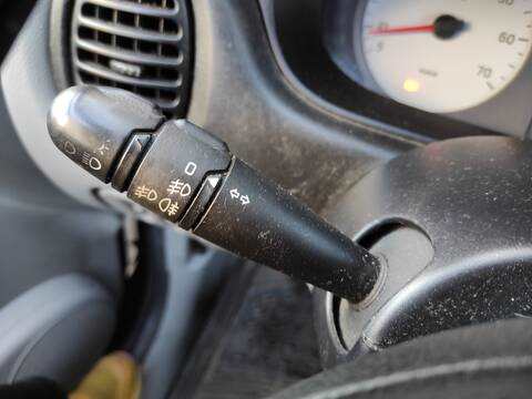 Foto 2ª: Mando Multifuncion Renault Scenic F9Q732 RX4 JA0) (2003)