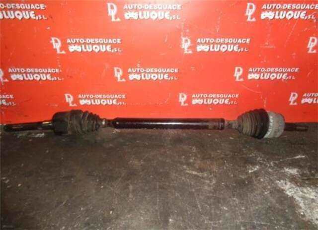 Transmision Delantera Derecha Chrysler Voyager 2.5 CRD