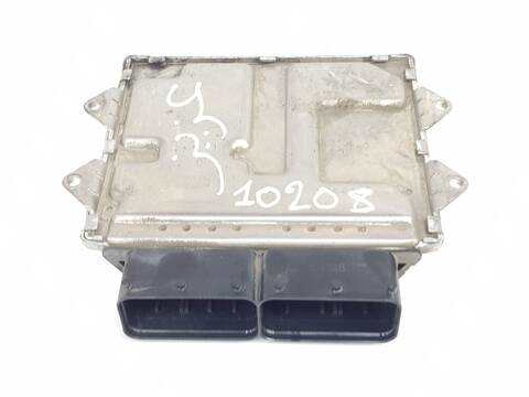 Foto 3ª: Centralita Motor ECU Fiat Ducato 150 RS 3450 MM) L2H2)