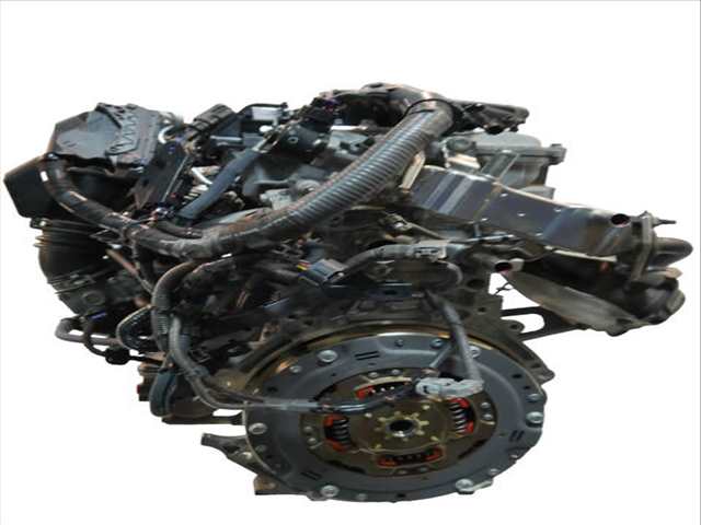 Foto 3ª: Motor Completo Toyota Auris 136CV 100KW [2ZRFXE 2ZR 2ZR-FXE] (2013)