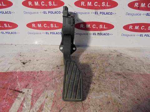 Pedal Acelerador Suzuki Grand Vitara 2.0 16V CAT 140CV 103KW