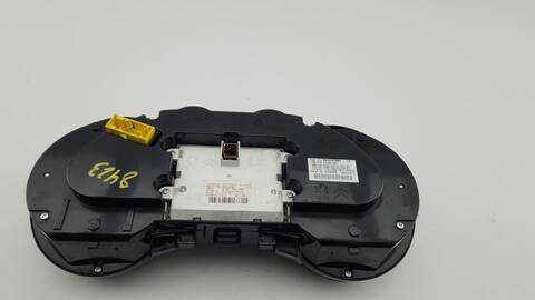 Foto 4ª: Cuadro de Instrumentos Peugeot 5008 1.6 HDI 114CV 84KW [9HD (DV6C)] (2013)