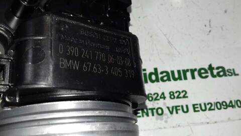 Foto 3ª: Motor Limpia Delantero Bmw X3 2.0 16V DIESEL CAT 150CV 110KW [M47T2] (2006)