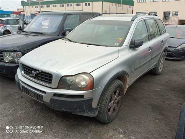 Amortiguador Delantero Izquierdo Volvo XC 90 2.4 D MOMENTUM GEARTRONIC (5 ASIENTOS) [2.4 LTR. - 120 KW DIESEL CAT]