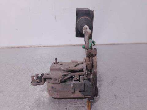 Foto 4ª: Cerradura Puerta Trasera Izquierda Volvo S40 1.8I BERLINA 122CV 90KW [B4184SJ] (2001)