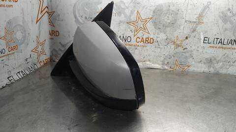 Foto 3ª: Retrovisor Izquierdo Bmw X5 XDRIVE40D 306CV 225KW [N57SD30B] (2011)