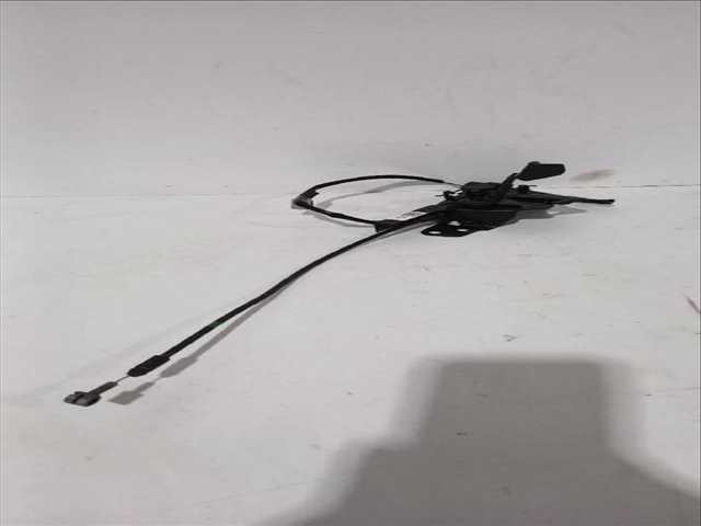 Foto 2ª: Cerradura Capot Kia Ceed 1.0 T-GDI 120CV [G3LC G3LE] (2018)