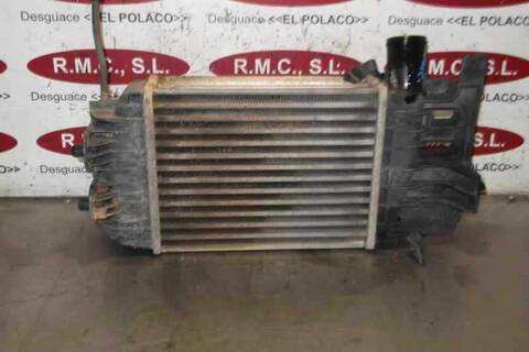 Foto 3ª: Intercooler Toyota Yaris ACTIVE 90CV 66KW [1NDTV] (2011)