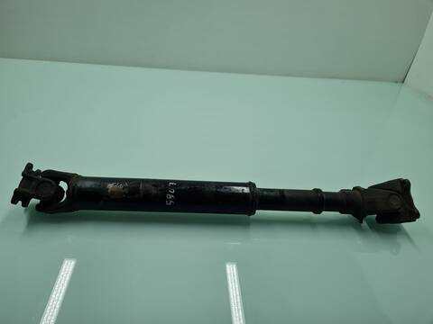 Transmision Central Toyota Land Cruiser D4-D VX 5-PTAS.) 163CV 120KW