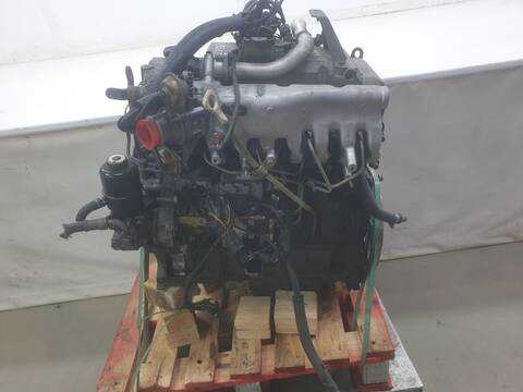 Motor Completo Mitsubishi Montero 3.2 DI-D GLS KAITEKI 5-PTAS.)