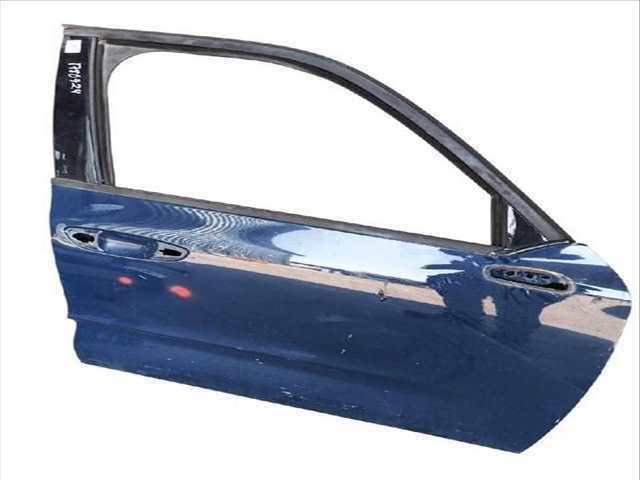 Foto 2ª: Puerta Delantera Derecha Citroen C4 1.6 BLUEHDI 120 (2013)