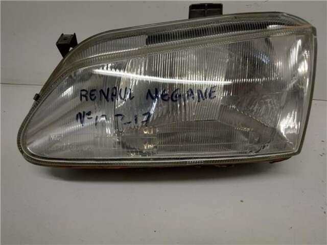 Faro Izquierdo Renault Megane I BERLINA HATCHBACK