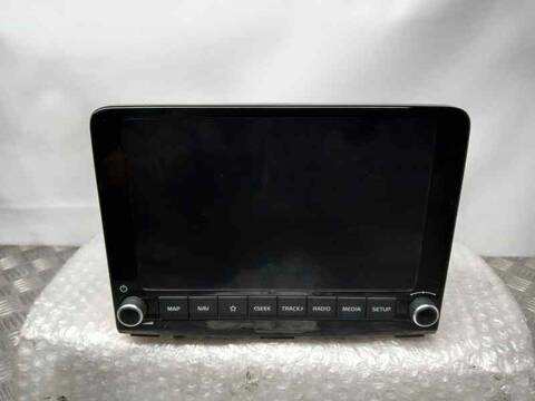 Sistema GPS Kia Stonic DRIVE 101CV 74KW