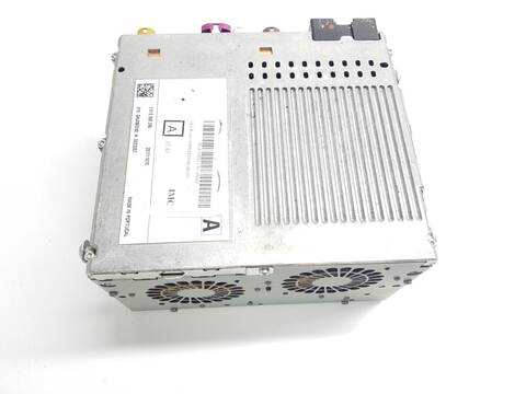 Centralita Motor ECU Land Rover Range SE 113CV 83KW
