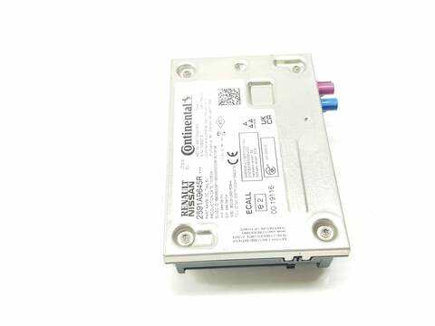 Foto 2ª: Centralita Motor ECU Renault Arkana TECHNO