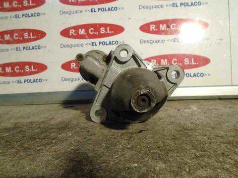 Motor de Arranque Mg 45 1.4 16V CAT 103CV 76KW SERIE 45 RT)