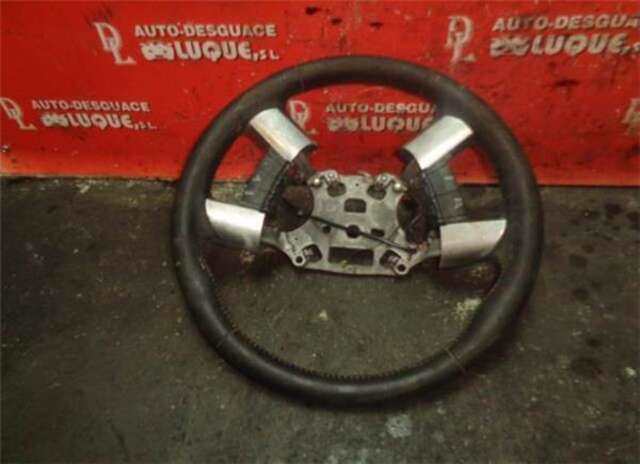 Foto 3ª: Volante Ford Focus 1.5 TITANIUM [1.5 LTR. - 88 KW TDCI CAT] [T1DA]