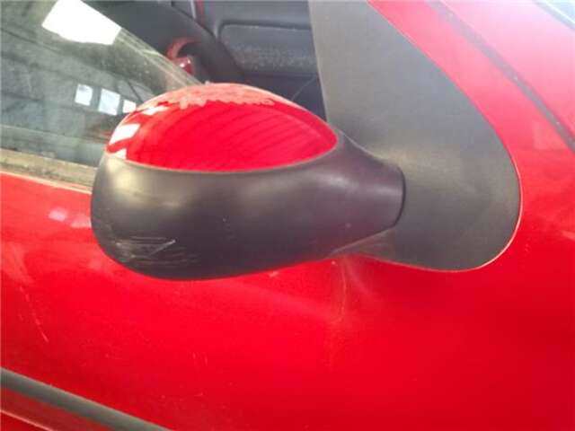 Foto 2ª: Retrovisor Derecho Peugeot 206 1.4 HDI ECO 70 [8HX (DV4TD)]