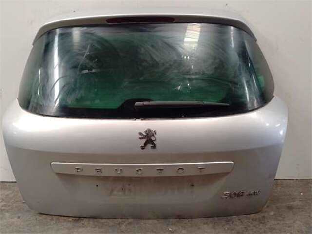 Portón Peugeot 308 1.6 HDI
