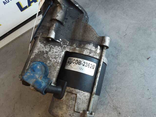 Foto 2ª: Motor de Arranque Toyota Rav4 2.0 D4D [1CD-FTV] (2005)