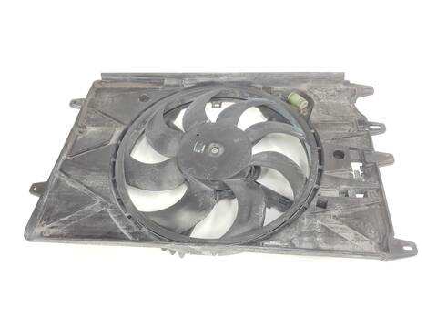 Electroventilador Fiat Tipo HATCHBACK LOUNGE