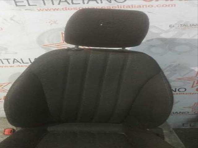 Foto 3ª: Asiento Delantero Izquierdo Lancia Delta STEEL 105CV 77KW [944A3000] (2011)