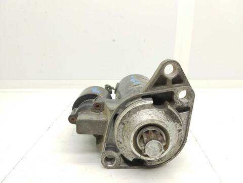 Foto 2ª: Motor de Arranque Seat Cordoba STELLA BERLINA 68CV 50KW [AGP] (2001)