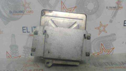 Foto 2ª: Centralita Motor ECU Citroen Zx VERSION INDEFINIDA (1991)