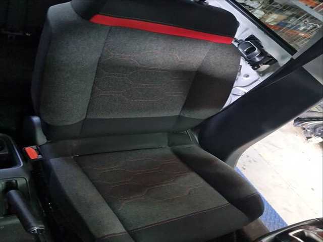 Asiento Delantero Izquierdo Citroen C3 1.2 PURETECH 82 2RHMRC 2RHMZB) AIRCROSS 82CV 60KW