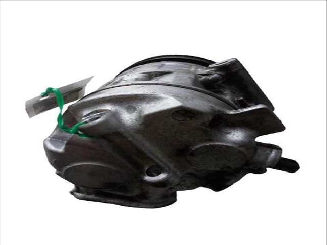 Foto 2ª: Compresor Aire Acondicionado Opel Corsa 1.3 CDTI L08 L68) (2006)