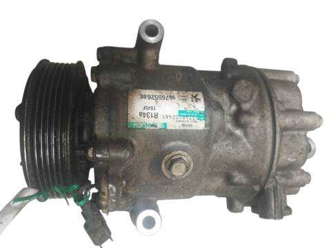 Compresor Aire Acondicionado Citroen Jumper 2.2 HDI 110 FURGONETA