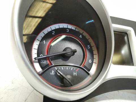 Foto 3ª: Cuadro de Instrumentos Fiat Freemont 2.0 16V MULTIJET CAT 140CV 103KW [939B5000] (2015)