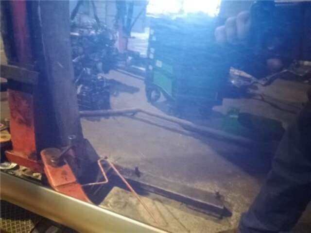 Foto 3ª: Puerta Trasera Izquierda Peugeot 307 2.0 HDI 90 [RHY (DW10TD)]