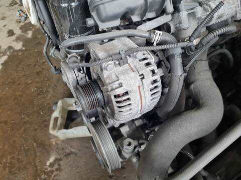 Foto 3ª: Alternador Seat Exeo ERENCE BERLINA 120CV 88KW [CDHA] (2011)