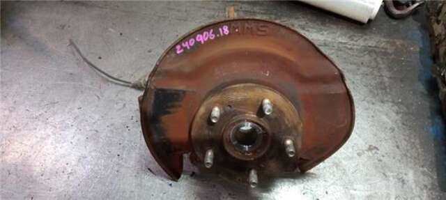 Mangueta Delantera Izquierda Honda Crv 2.0 I III