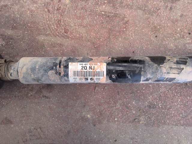 Foto 3ª: Transmision Delantera Derecha Seat Leon 1.6 TDI [DDY] (2018)