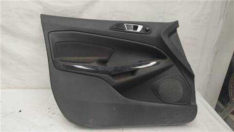 Tapizados Cartoneras Ford EcoSport 1.5 TREND [1 5 LTR. - 70 KW TDCI CAT] 95CV