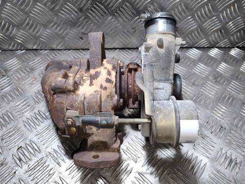 Turbocompresor Citroen Xsara RHY PICASSO