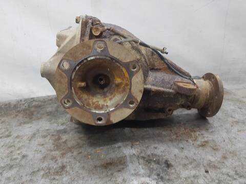 Foto 2ª: Diferencial Trasero Mitsubishi Montero 3.2 DI-D 165CV 160CV [4M41] (2000)