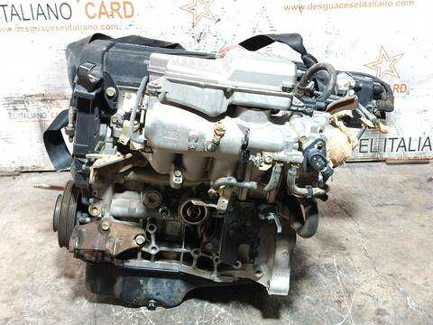 Motor Completo Honda Crv LUXURY RD1) 147CV 108KW RD1/3)