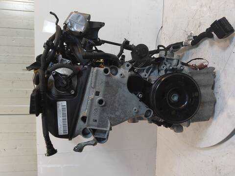 Motor Completo Audi A3 150CV 110KW