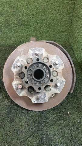 Mangueta Delantera Izquierda Mitsubishi Pajero 2.6 G L042 CABRIO