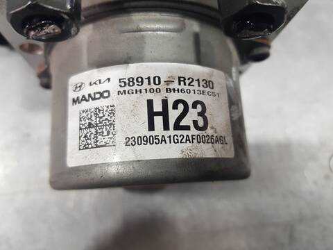 Foto 3ª: Abs Kia Sportage 1.6 CRDI MHEV 136CV 100KW [D4FE] (2024)