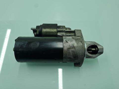 Foto 3ª: Motor de Arranque Mercedes Clase ML 320 3.0 CDI W164) 224CV 165KW 164.122) [OM642940] (2006)