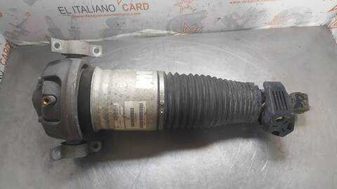Foto 2ª: Amortiguador Trasero Derecho Volkswagen Touareg TDI V10 313CV 230KW [BLE] (2008)