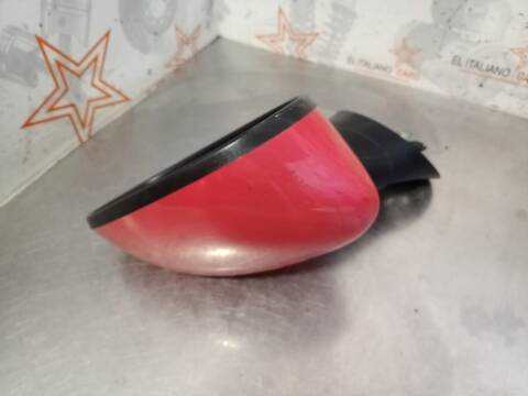 Foto 2ª: Retrovisor Derecho Fiat Grande Punto VERSION INDEFINIDA (2005)