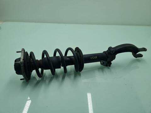 Amortiguador Delantero Izquierdo Audi A6 3.0 TDI QUATTRO 245CV 180KW