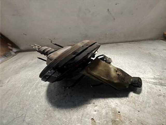 Foto 2ª: Servofreno Ford Focus 1.6 TDCI [G8DB]