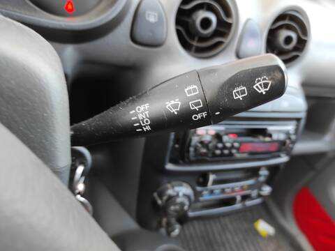 Mando Multifuncion Hyundai Atos 4HC