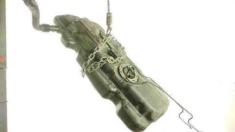 Deposito de Combustible Mercedes Clase V 200 V 220 CDI - D 447.811 447.813 447.815)